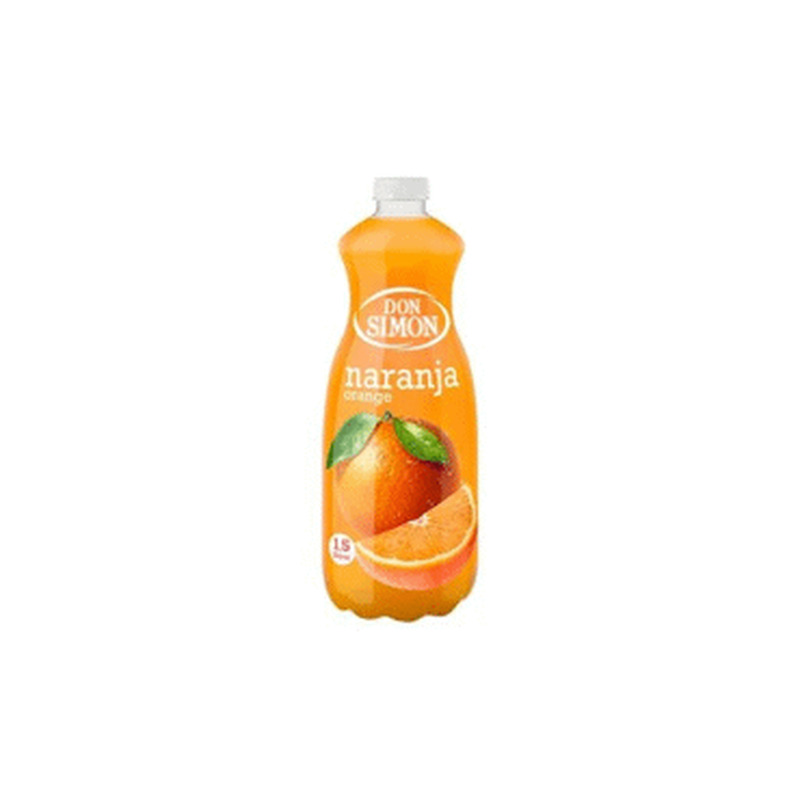 Apelsininektar DON SIMON Premium 1.5L