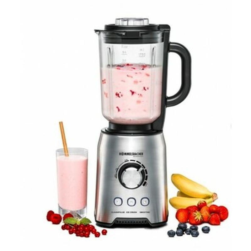 BEST Blender MX1250 (Rommelsbacher)