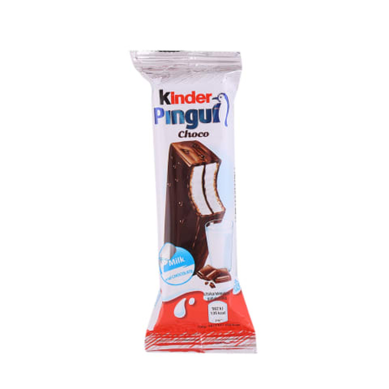 Biskviitmaiustus Kinder Pingui 30g