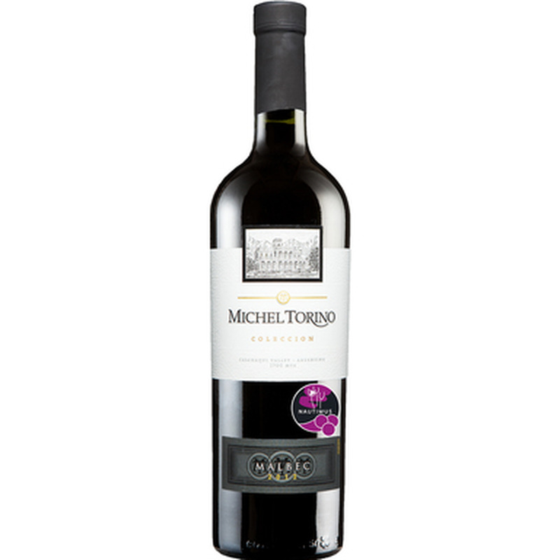 Michel Torino Malbec 75 cl