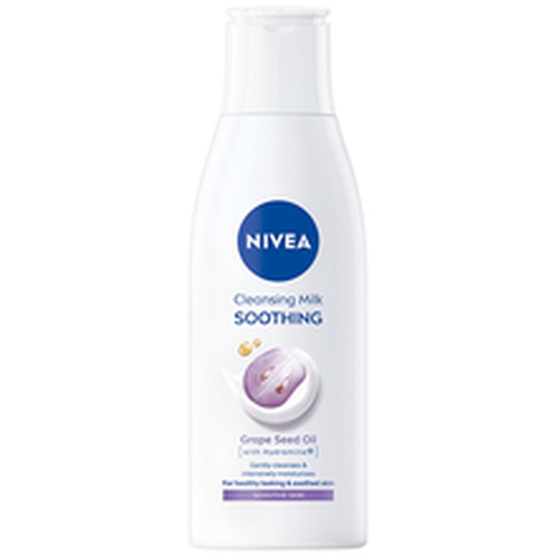 Nivea puhastusemulsjoom tundlikule nahale 200ml