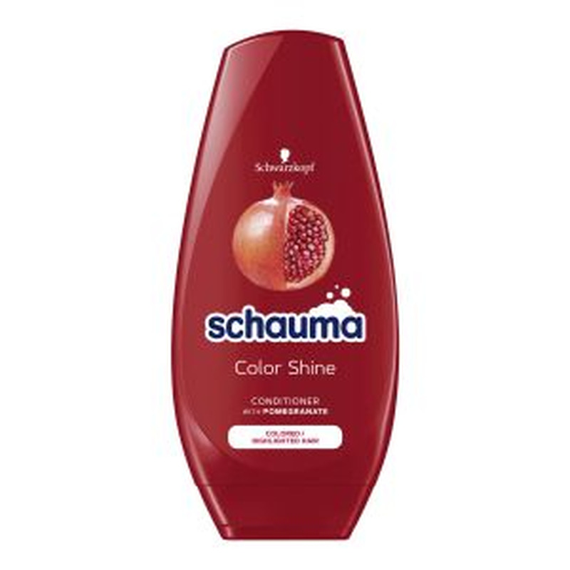 Palsam Color, SCHAUMA, 250 ml