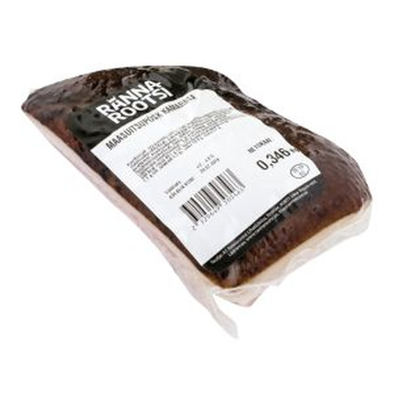 Rannarootsi Maasuitsupõsk kamarata ~350g