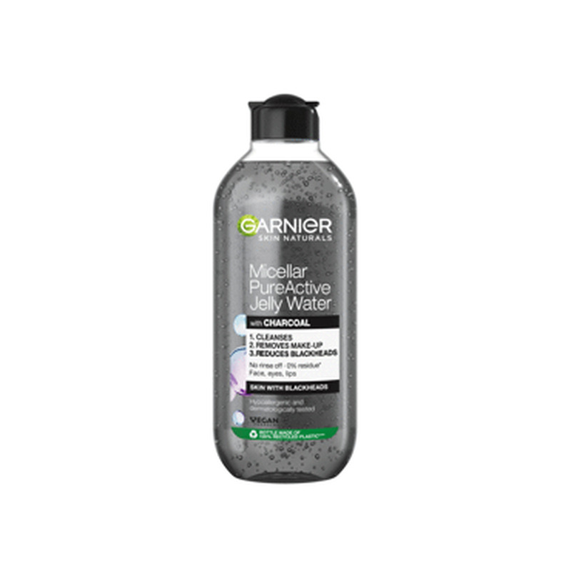 Mitsellaarvesi GARNIER söega 400ml