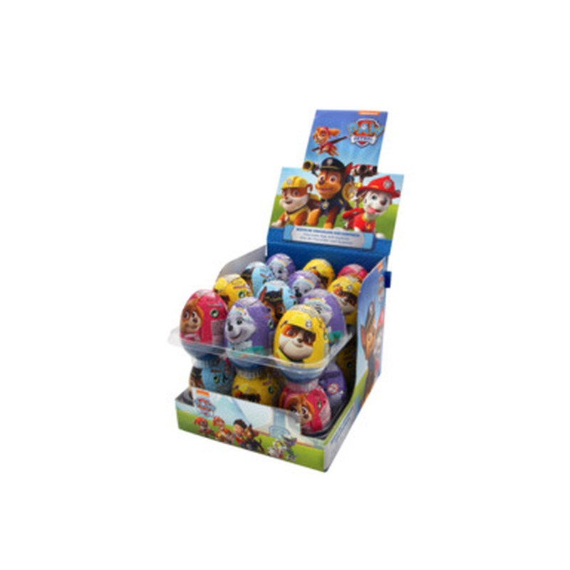 BIP Üllatusmuna Paw Patrol 20g