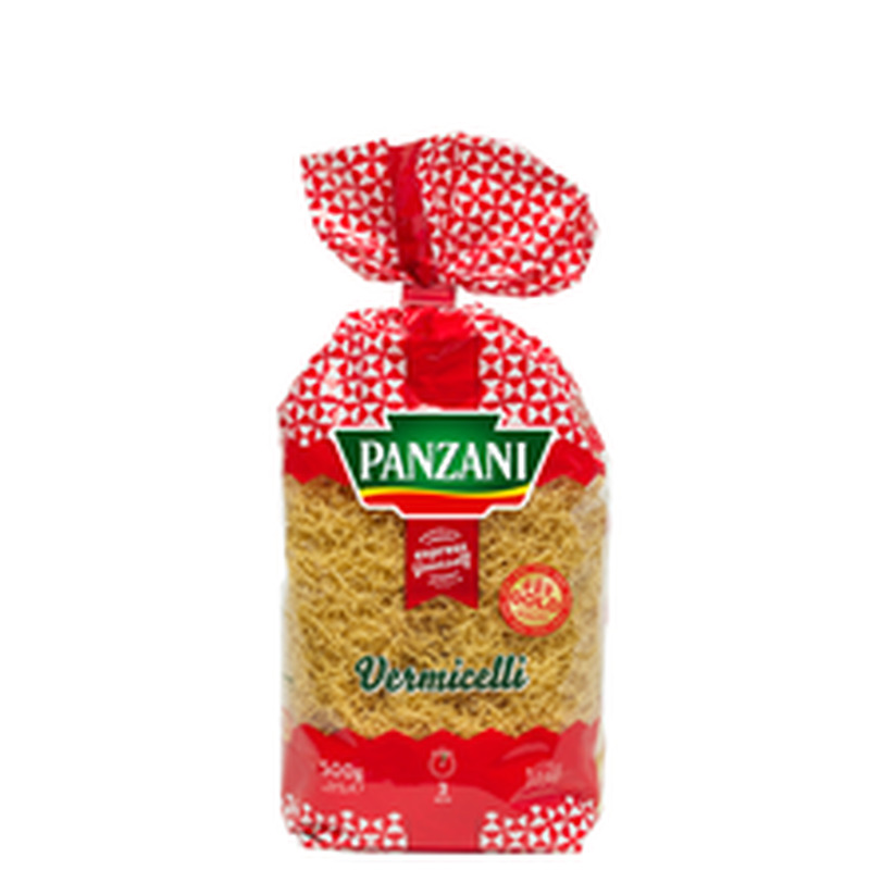 Niitnuudel Vermicelli, PANZANI, 500 g