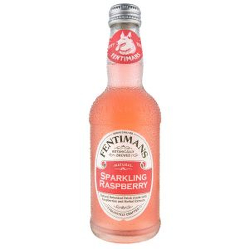 Raspberry Lemonade, FENTIMANS, 275 ml