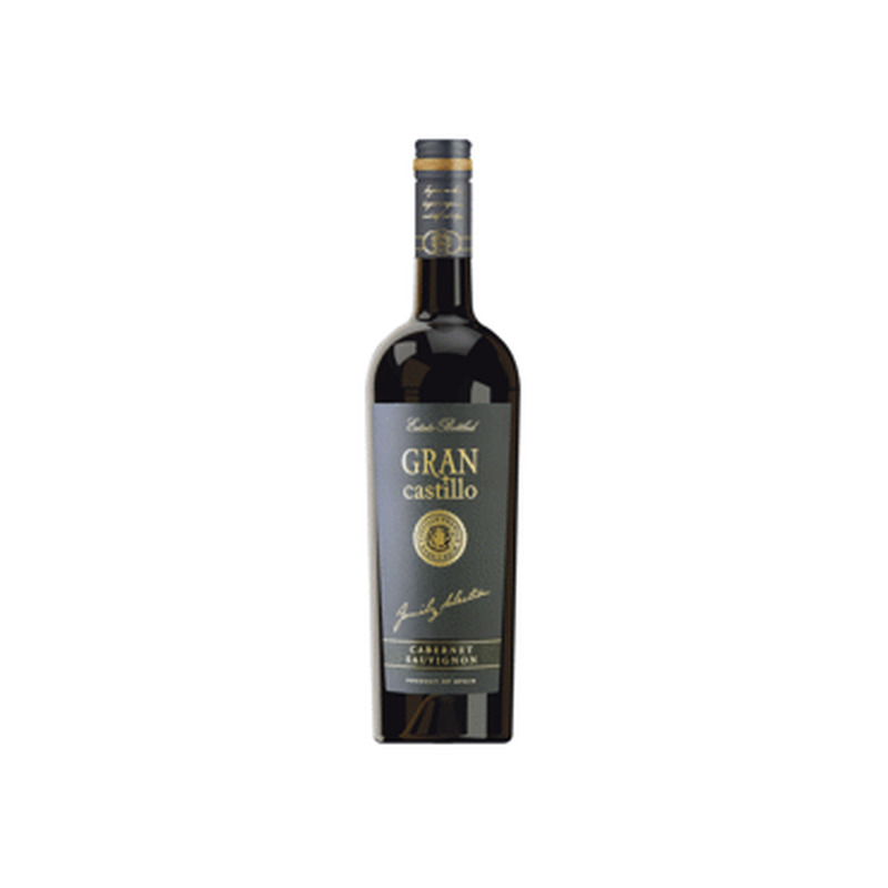 KPN vein GRAN CASTILLO Reserve Cab.750ml