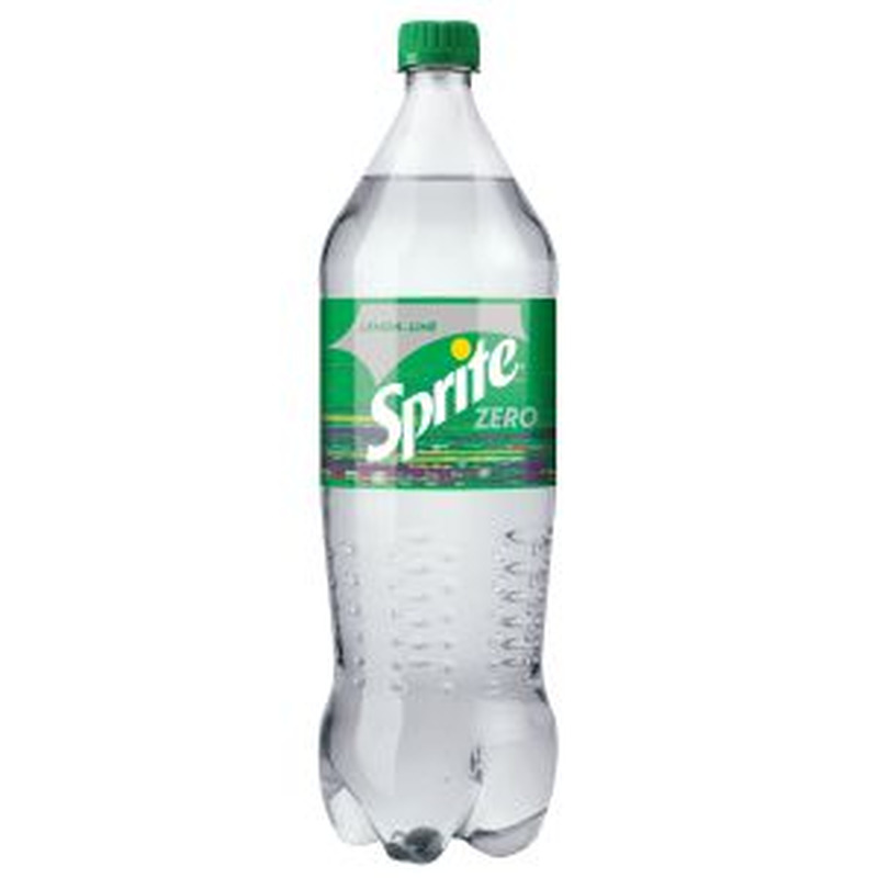 Karastusjook Sprite Zero, SPRITE, 1,5 L