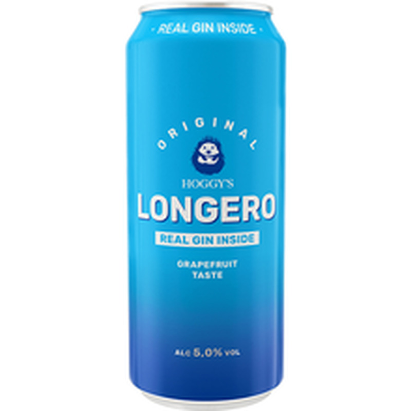 Longero, HOGGY`S, 500 ml