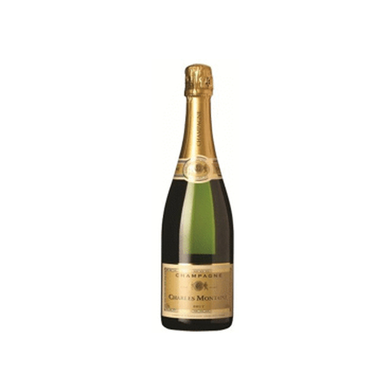 KPN kv.vahuvein C.MONTAINE Brut 750ml