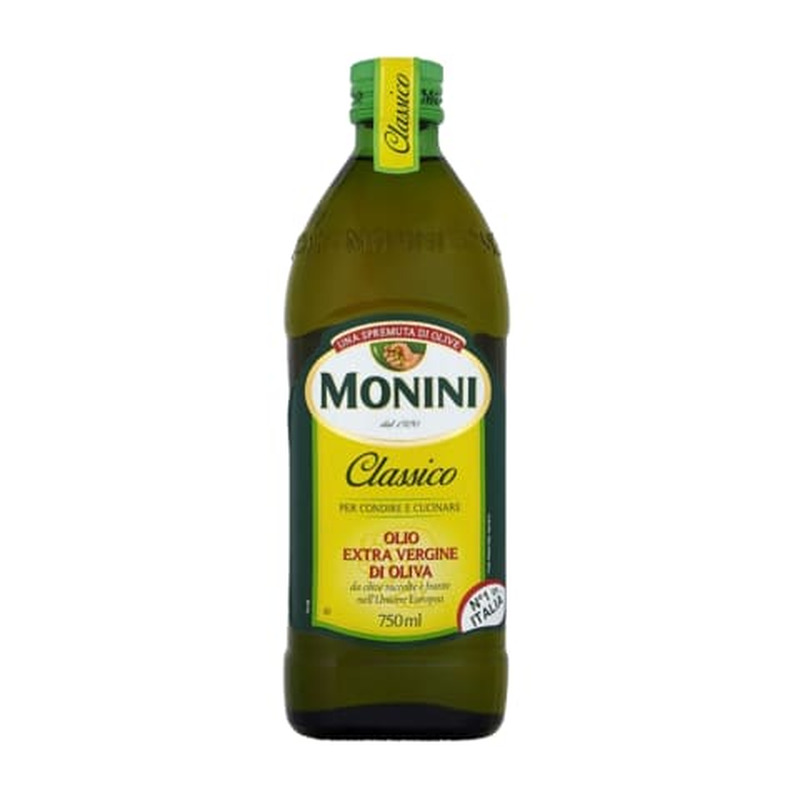 Ekstra väärisoliiviõli Classico Monini 750ml