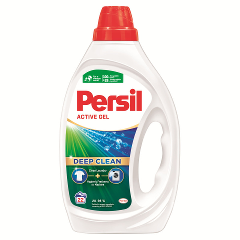 Pesugeel Persil universal 22pk 0,99l