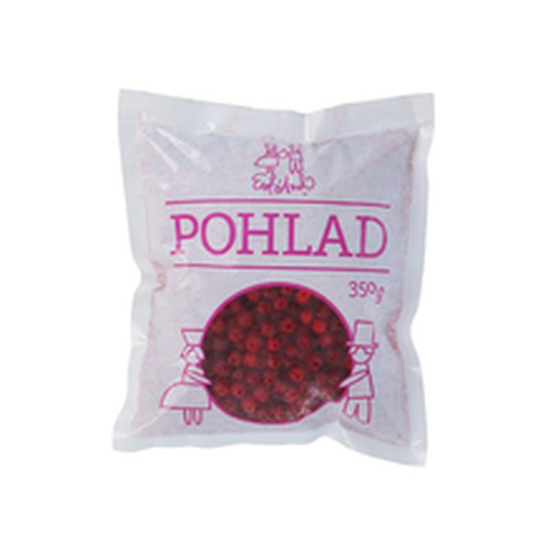 Pohlad külmutatud, EESTI AND, 350 g