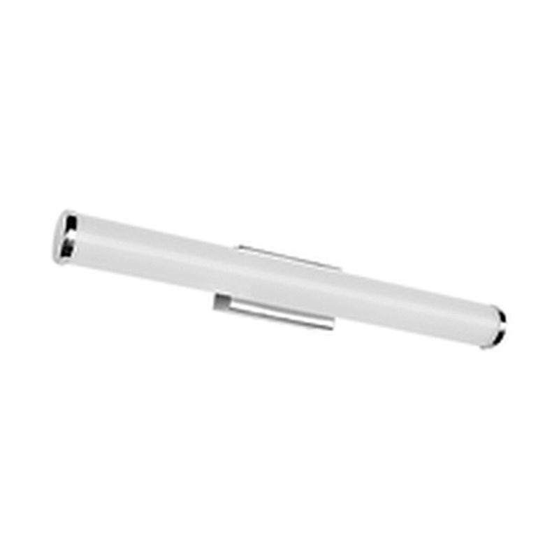 Heat Tube LED-vannitoavalgusti, 40 cm, IP44, 4,5 W