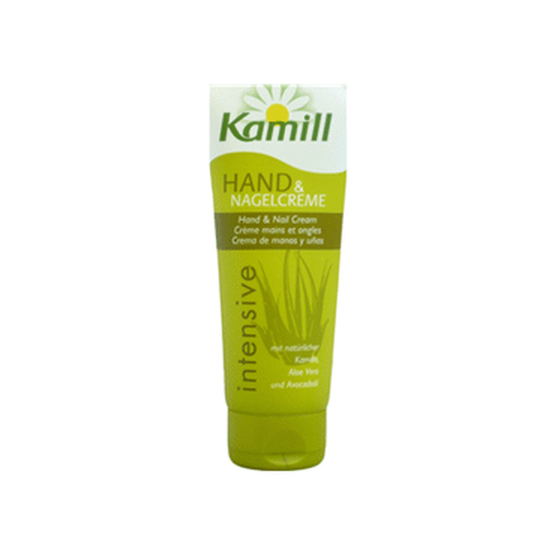 Käte-küüntekreem KAMILL Intensive, 100ml