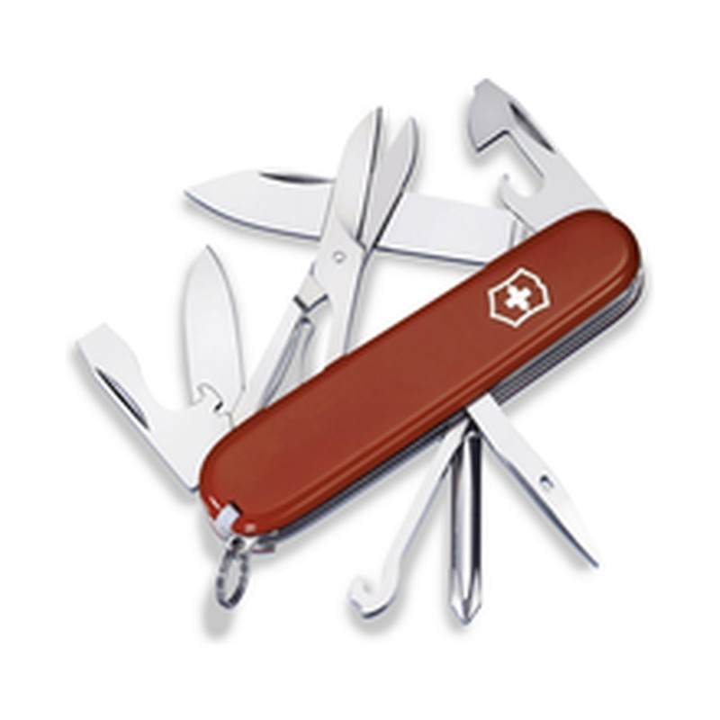 Taskunuga/-tööriist Victorinox Super Tinker