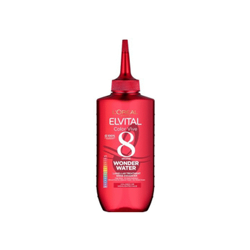 Vedel palsam ELVITAL Color Vive 200ml