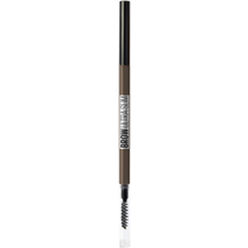 Kulmupliiats Brow Ultra Slim 05 Deep Brown