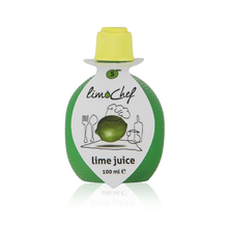 Limonchef laimimahl, 100ml