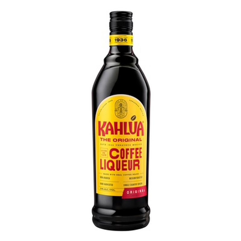 KAHLUA Coffee liqueur 16% 100cl (kohviliköör)