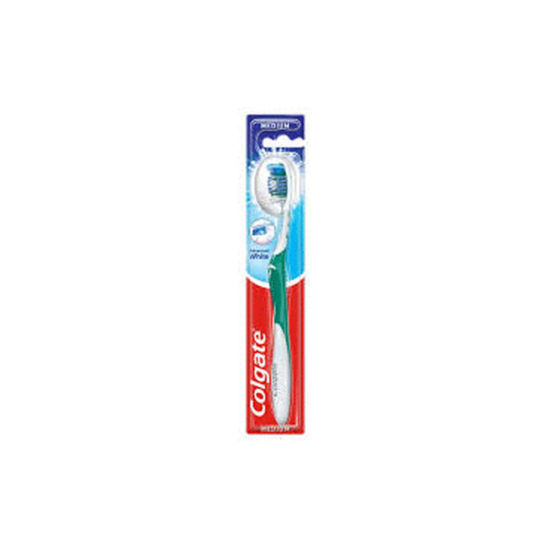 Hambahari COLGATE Max White medium