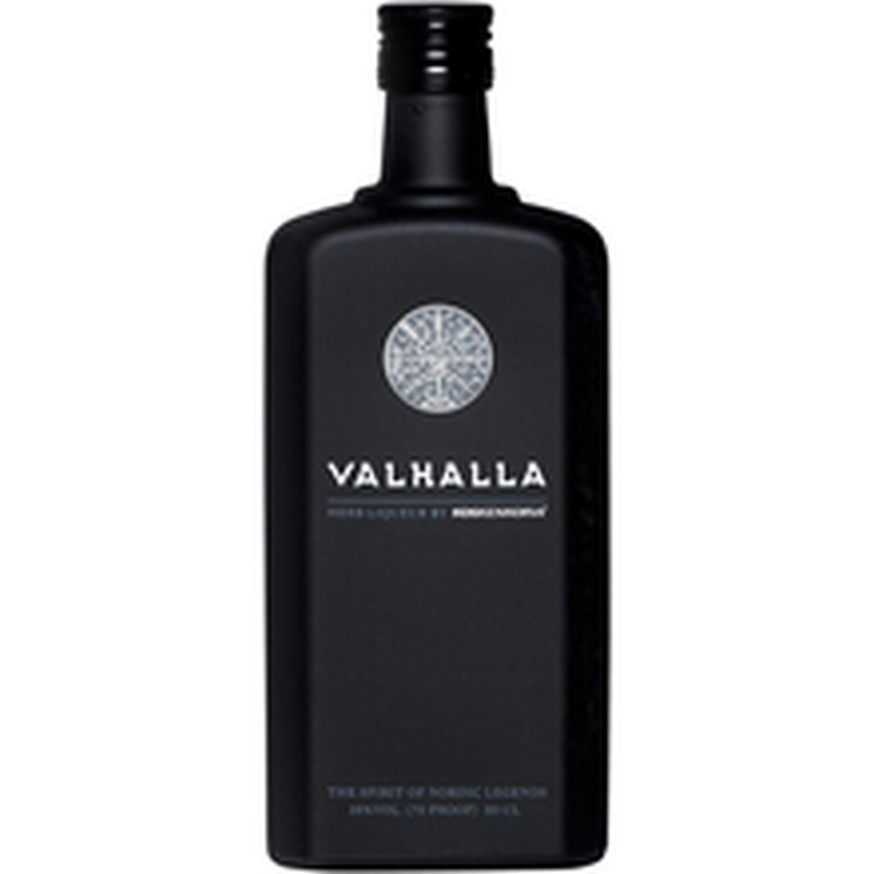 Ürdiliköör KOSKENKORVA Valhalla, 50 cl