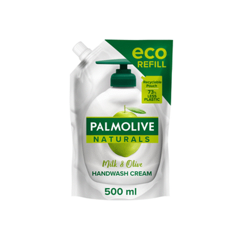 Vedelseep PALMOLIVE Olive Milk t/p 500ml