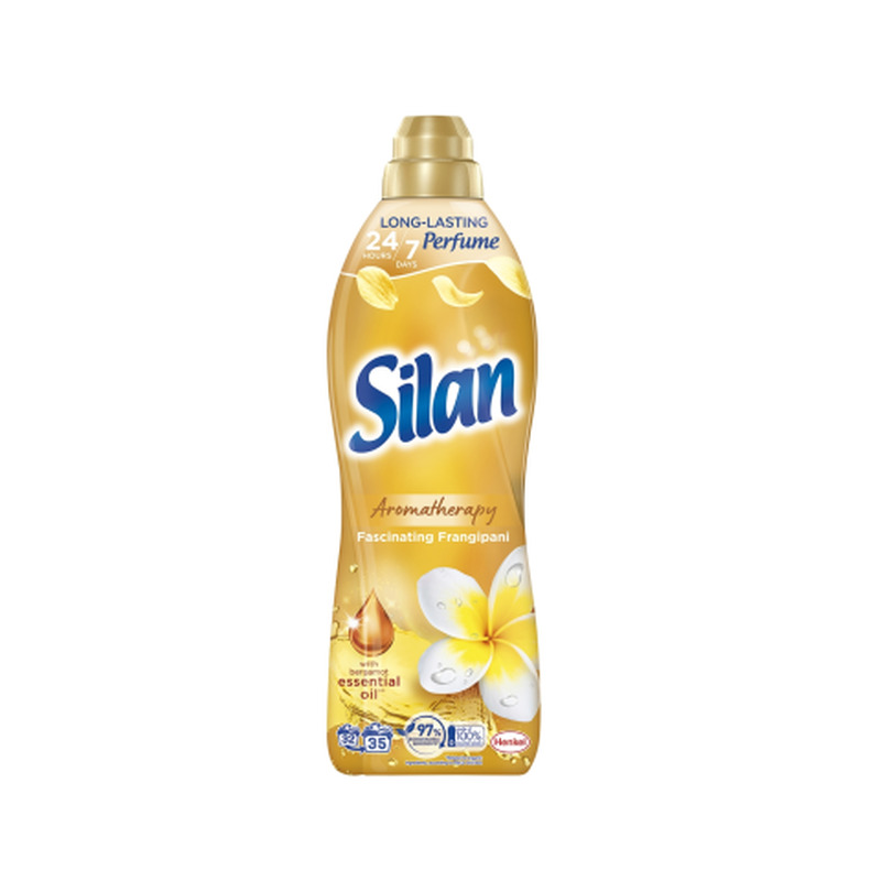 Silan pesulop. Fascin. Frangipani 770ml