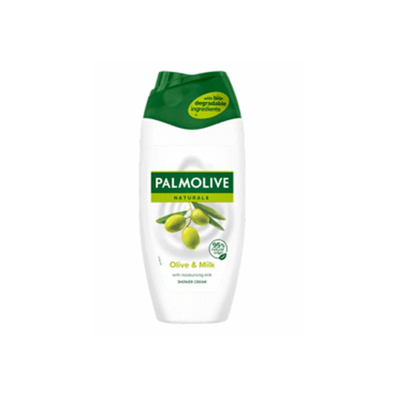 Dušigeel PALMOLIVE Olive Milk 250ml