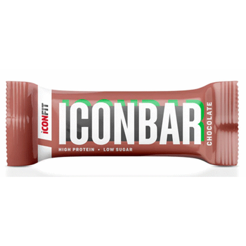 Proteiinibatoon šokolaadi, ICONFIT, 45 g