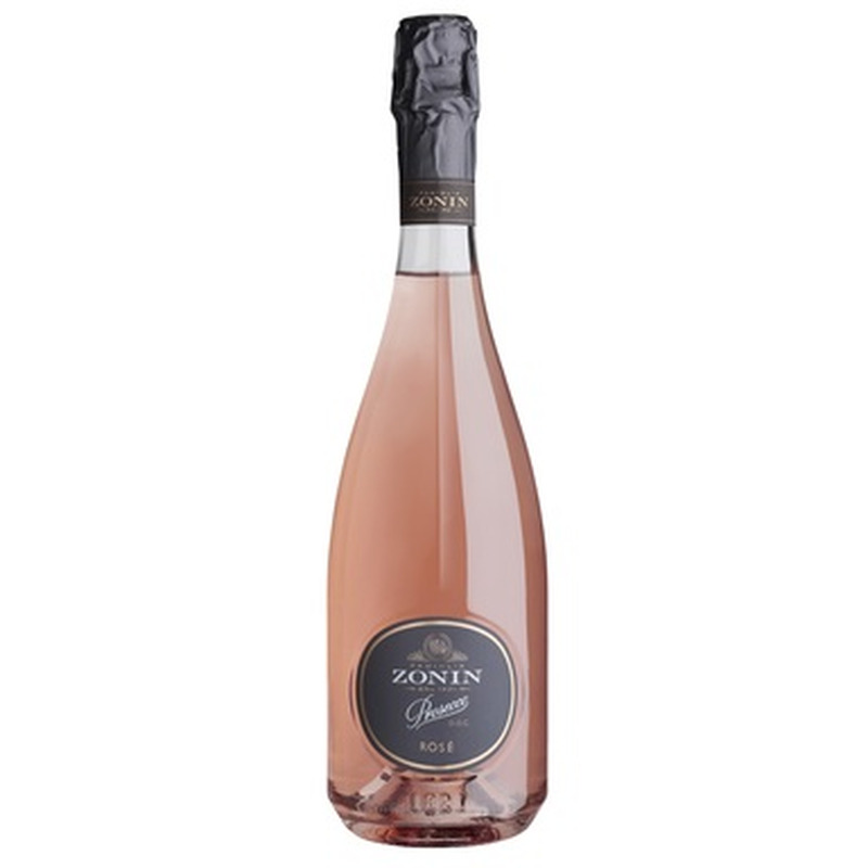 Prosecco Cuvee Rose 1821 75 cl