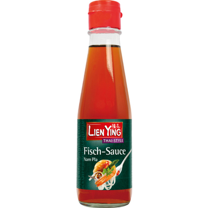 LIEN YING Kalakaste 200ml