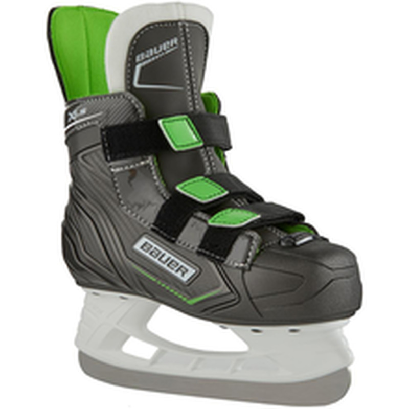 Hokiuisud x-ls skate yt must r 12.0 Bauer