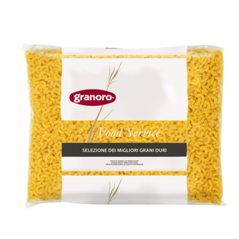 GRANORO Väike sarveke 3kg