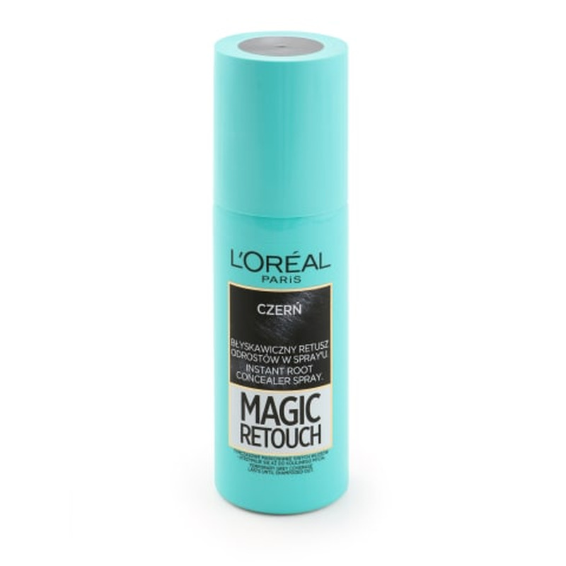 Tooniv sprei L'Oreal Magic Retouch 75ml