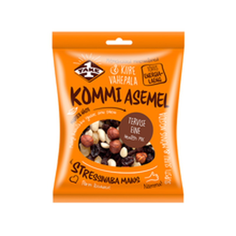 Kommi Asemel Tervise eine 150 g