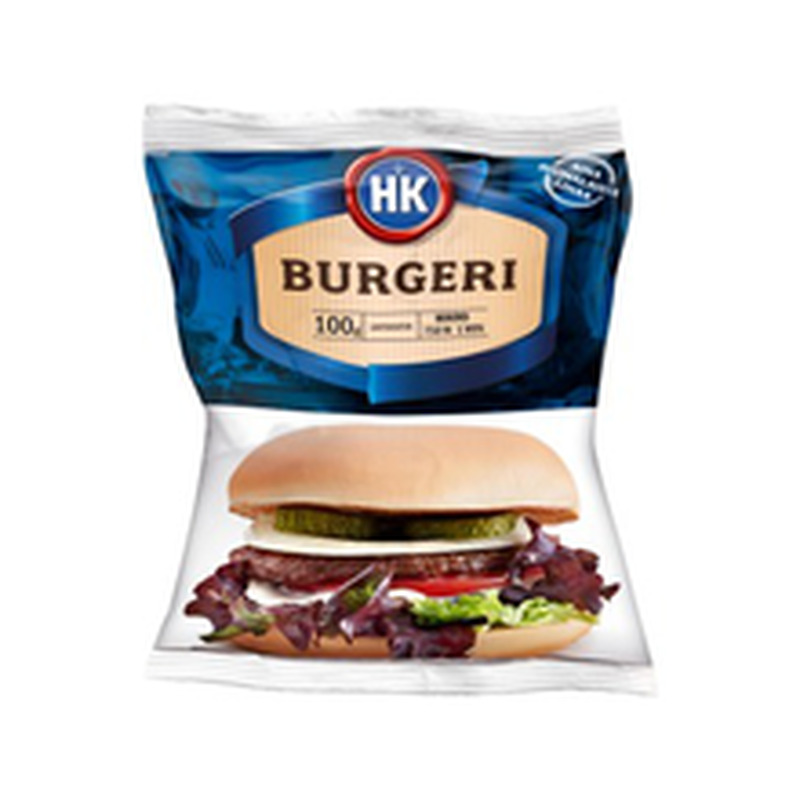 Hamburger 100 g