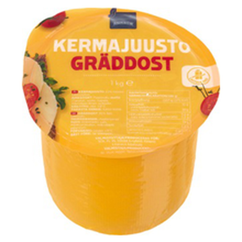 Koorejuust, 1 kg