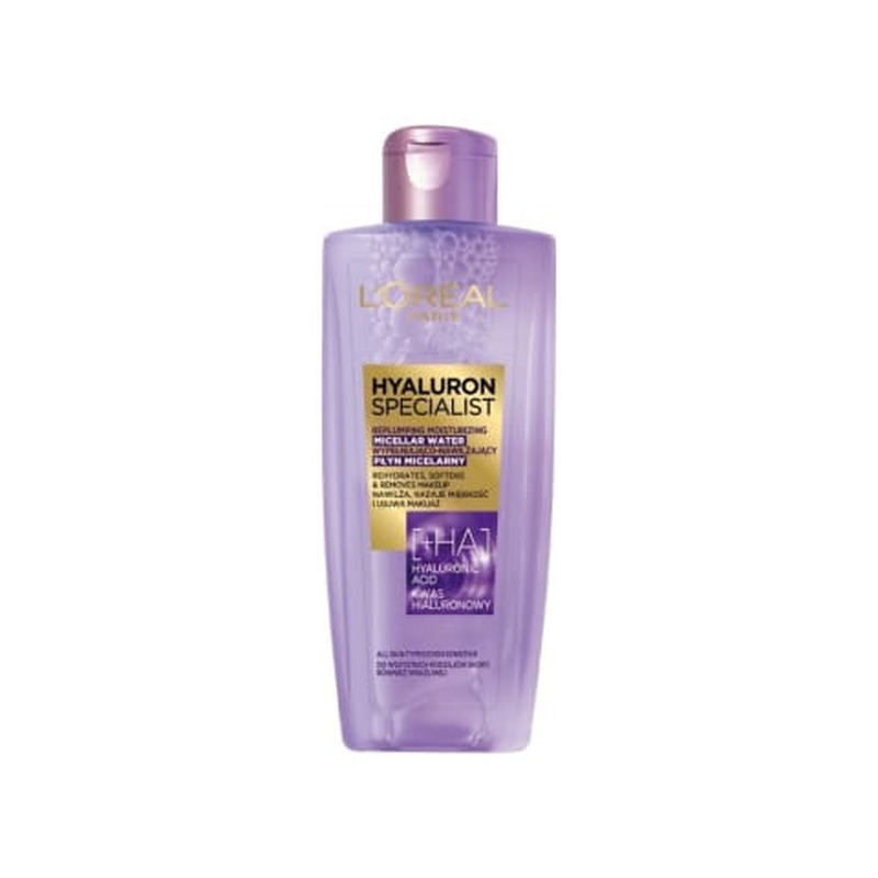 Mitsellaarvesi Loreal Hyaluron Specialist 200ml