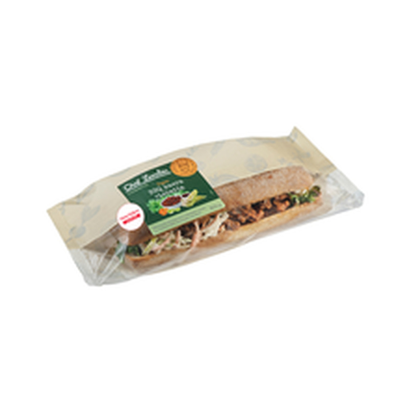 BBQ kaera ciabatta 200 g