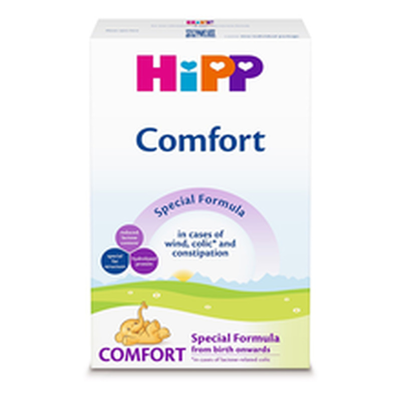 Hipp comfort eripiimasegu al.sünnist300g