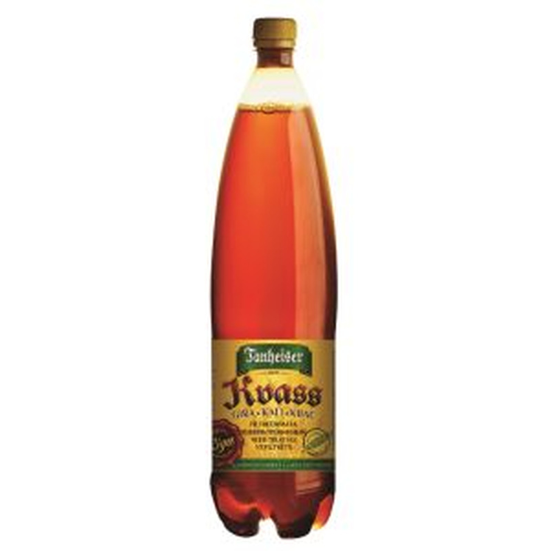 Tanheiser Kali 1.5L filtreerimata naturaalne, kuni 0.5%