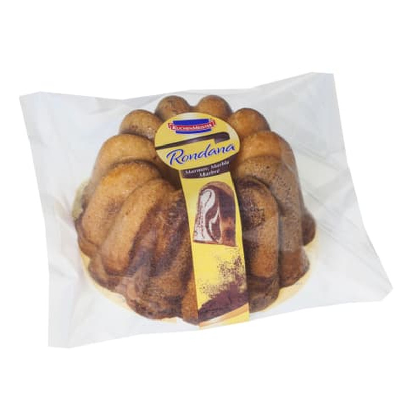 Rondana marmorkeeks Kuchenmeister 250g