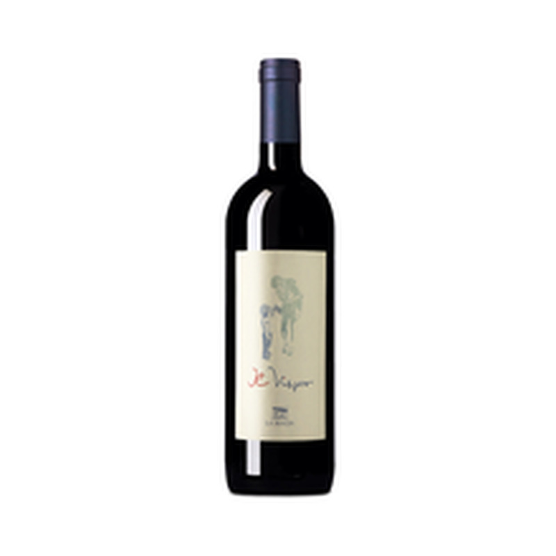 La Magia Il Vispo Toscana Bio KGT vein 14%vol 750ml