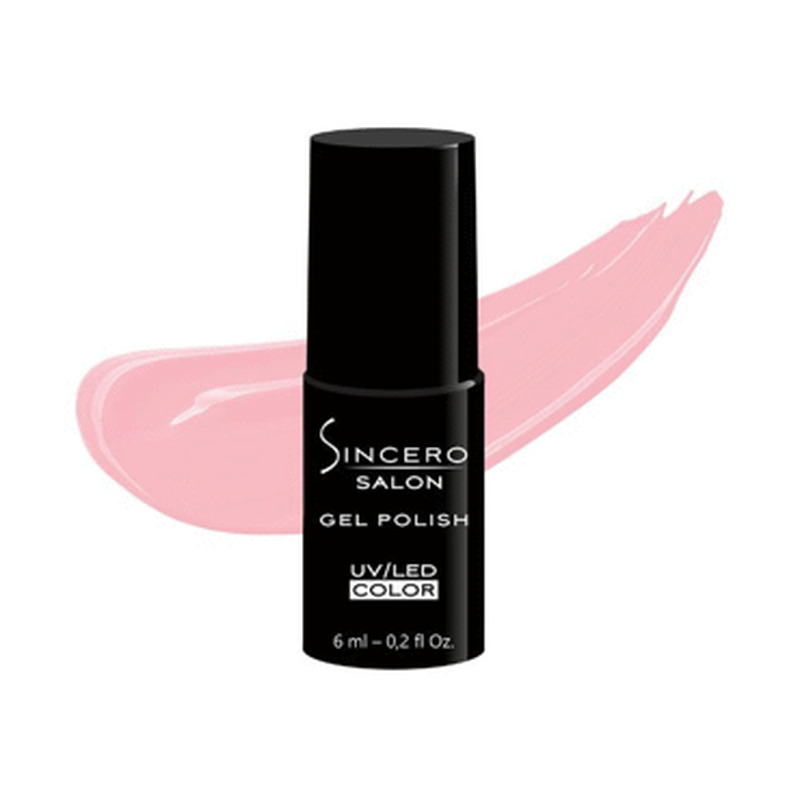 Geelküünelakk SINCERO S.Sweet lilac 6ml