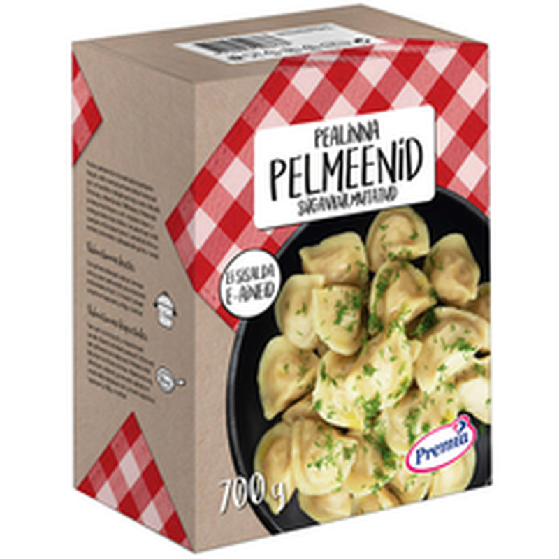 Pelmeenid, 700 g