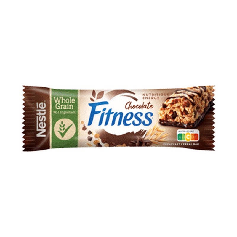 Teraviljabat. šok. Fitness NESTLE 23.5g