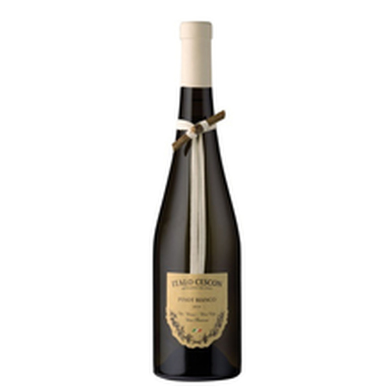 Italo Cescon Pinot Bianco 75 cl