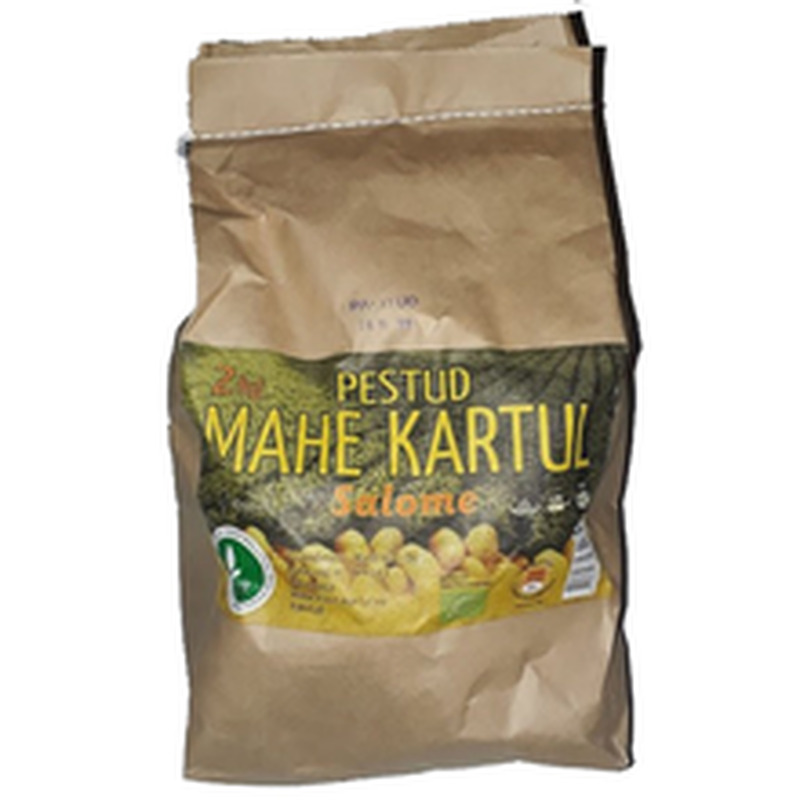 Mahe kartul, MAHE KATI, 2 kg